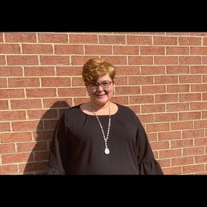 Meet your Posher, Nikki